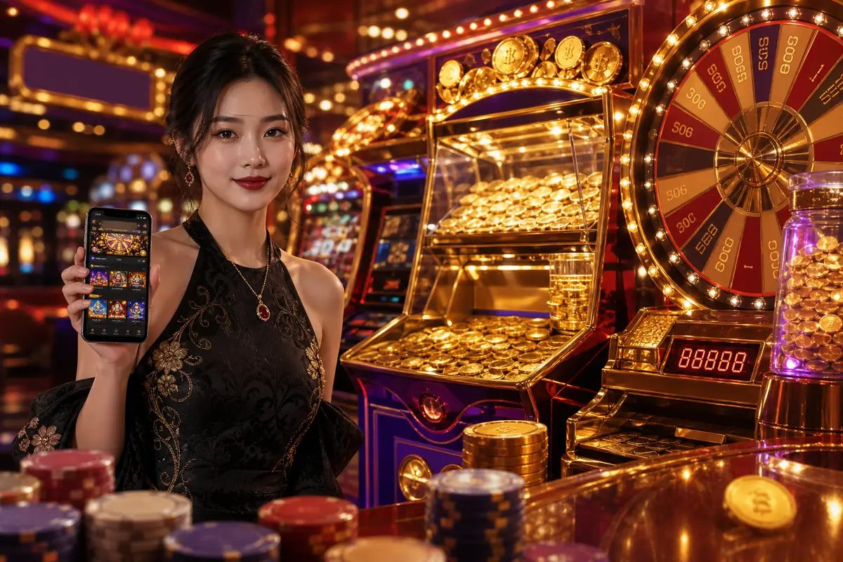 chage88 live casino baccarat dealer sebenar