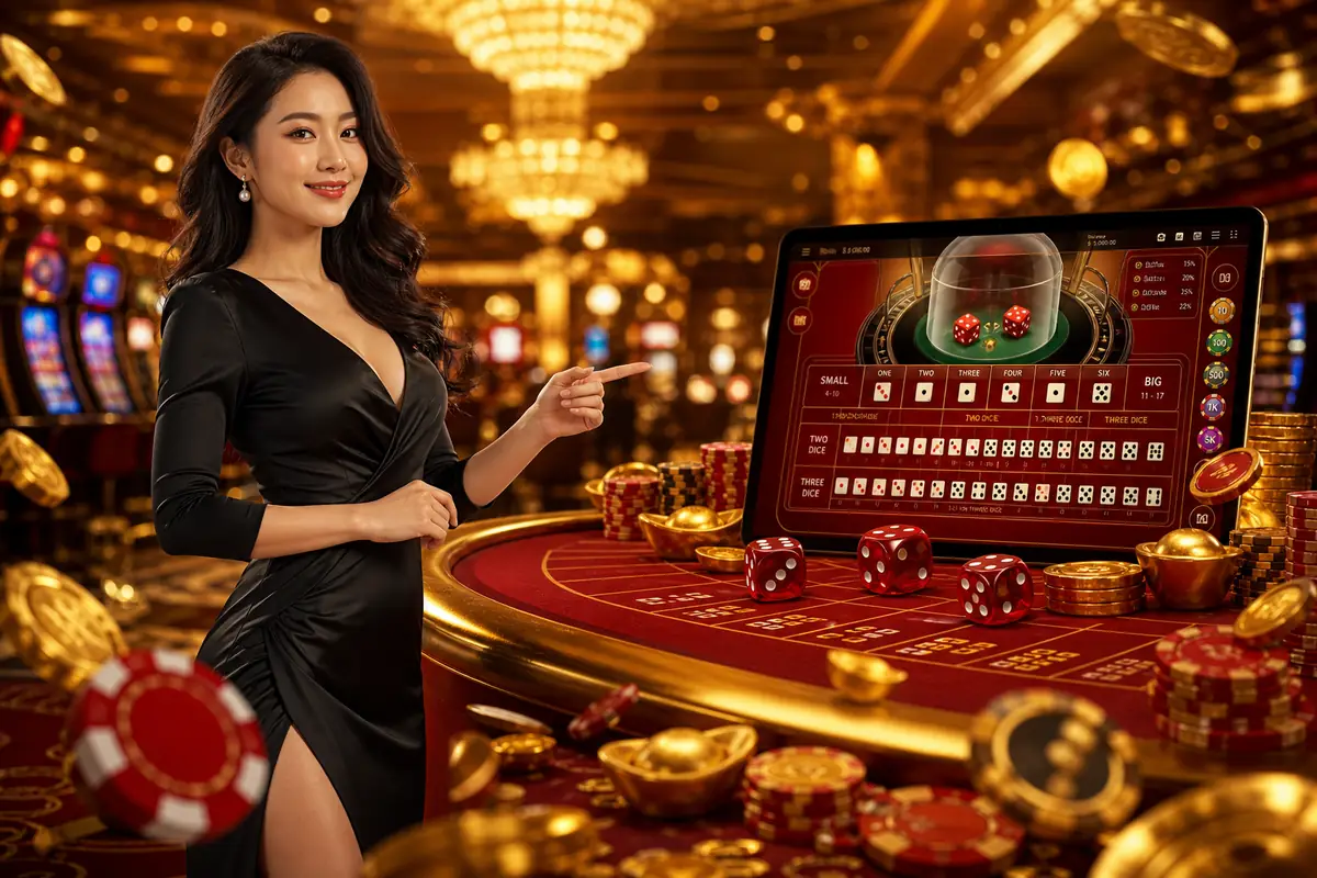 chage88 VIP program ganjaran ahli setia