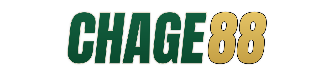 chage88 logo